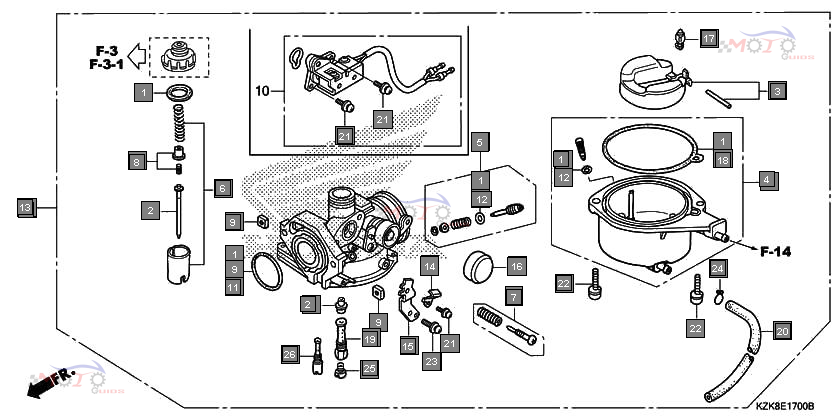 Engine Diagram
